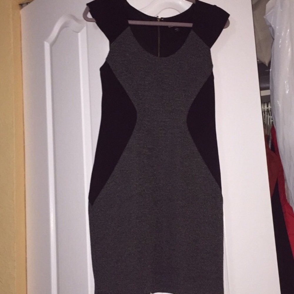 Express Mini Cocktail Dress